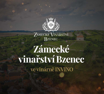 20. 9. 2024 - Degustace Zámecké vinařství Bzenec