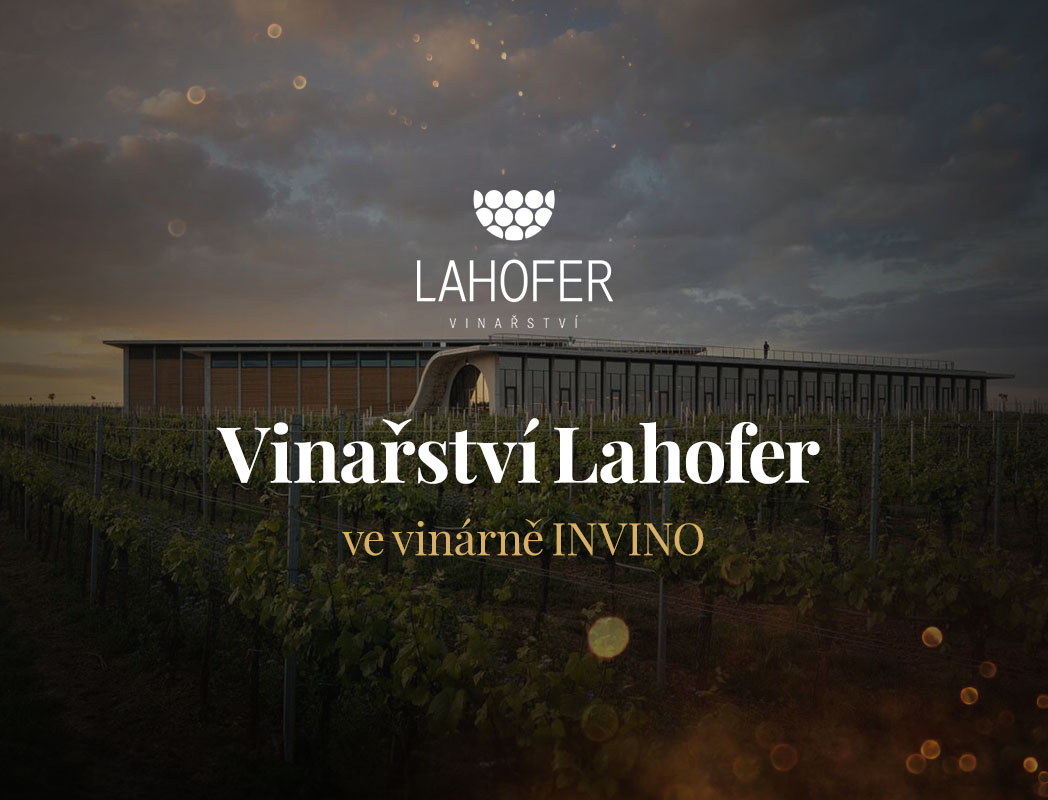 11. 10. 2024 - Degustace vinařství Lahofer